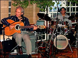 Jayme Marques. Foto: Juan Jesús García.