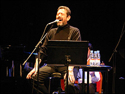 Jolís. Foto: Juan Jesús García