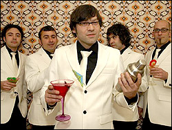 Juan Rivas & Donatore Di Groove