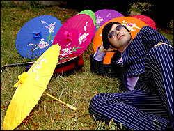 Juan Rivas & Donatore Di Groove