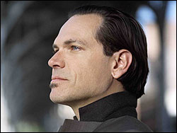 Kurt Elling