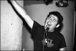 La Costa Brava. Foto: Sergio Navas