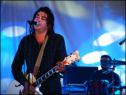 La Frontera. Foto: Juan Jesús García.