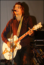 La Frontera. Foto: Juan Jesús García.