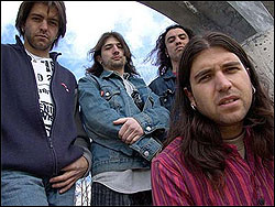 La Fuga. Foto: lafuga.net