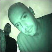 Lagartija Nick. Foto: www.zerorecords.com