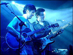 La Guardia. Foto: Juan Jesús García.