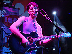 La Guardia. Foto: Juan Jesús García.