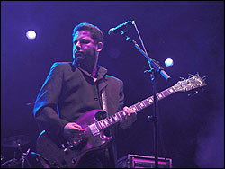 José Ignacio Lapido. Foto: Juan Jesús García.