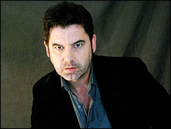 José Ignacio Lapido