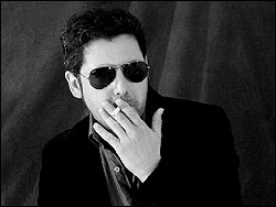 José Ignacio Lapido