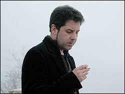 José Ignacio Lapido