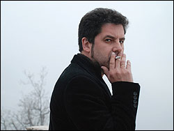 José Ignacio Lapido