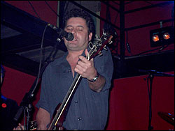 José Ignacio Lapido. Foto: Juanma Cantos.