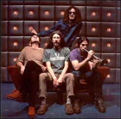 La Vacazul. Foto: Carlos Vacas.