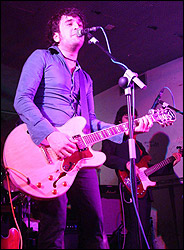 Le Punk. Foto: Juan Jesús García