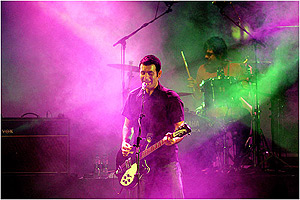 La Habitación Roja. Foto: Sitoh Ortega.