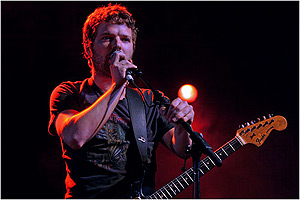 La Habitación Roja. Foto: Sitoh Ortega.