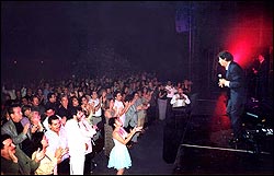 Los Ángeles en Miami