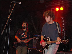 Lost Sound. Foto: Juanma Cantos.