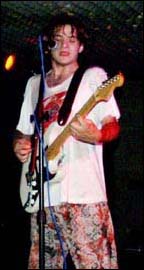 Luis Rikardo Borriquero y Su Amigo El Farfollas