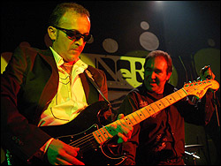 Magic. Foto: Juan Jesús García