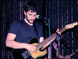 Máscara. Foto: Eduardo Tébar