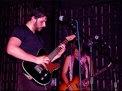 Máscara. Foto: Eduardo Tébar