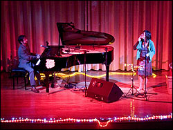 Nacho Mastretta. Foto: Juan Jesús García.