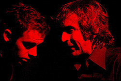 Mercromina. Foto: Javier Rosa.