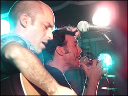 Mezcal en el Zaidín. Foto: Juan Jesús García