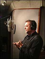 Enrique Moratalla. Foto: Juan Jesús García