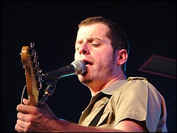 Niños Mutantes. Foto: Juan Jesús García.