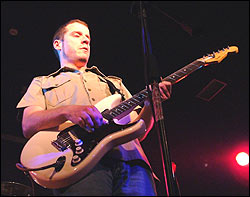 Ni&ntilde;os Mutantes. Foto: Juan Jes&uacute;s Garc&iacute;a.