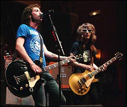 Pereza. Foto: Juan Jesús García.