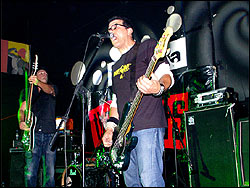 P.P.M. Foto: Eduardo Tébar.