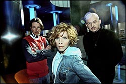 Presuntos Implicados