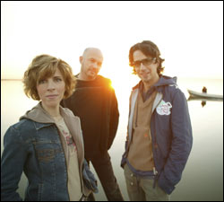 Presuntos Implicados