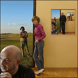 Presuntos Implicados