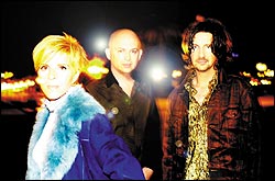 Presuntos Implicados