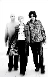 Presuntos Implicados