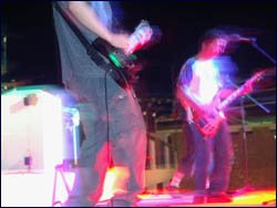 Pulsión Zero. Foto: Juanma Cantos.