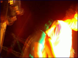 Pulsión Zero. Foto: Juanma Cantos.