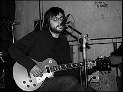 Refree. Foto: Sergio Navas.