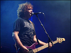 Reincidentes. Foto: Juan Jsús García