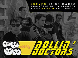 Rollin' Doctors