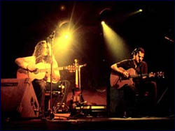 Santiago Campillo y Miguel Ba&ntilde;&oacute;n. Foto: ellento.com