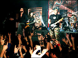 Saratoga. Foto: Juan Jesús García.