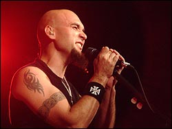 Savia. Foto: Juan Jesús García.