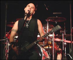 Savia. Foto: Juan Jesús García.